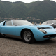 Illustration for article titled Even The Lamborghini Miuras Tires Scream Speed